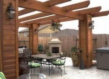 Kwikfynd Pergolas
moulyinning